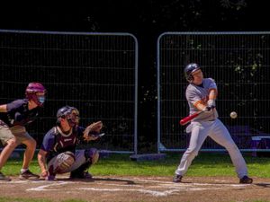 Supporting image for story: It’s home sweet home for Telford Giants