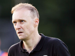 Supporting image for story: Scott Ruscoe demanding better from The New Saints