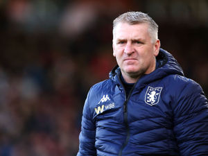 Supporting image for story: Dean Smith: League resumption will feel like a new season for Aston Villa