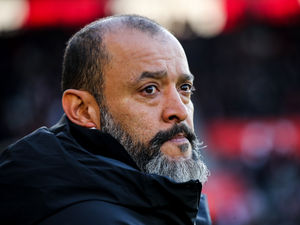 Supporting image for story: Wolves are my life and obsession, says Nuno amid contract talk