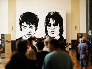 Supporting image for story: In Pictures: Oasis back, Tom Cruise’s final mission and a farewell to Ozzy