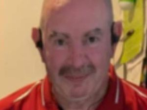 Supporting image for story: Man charged with murder and attempted murder in Downpatrick