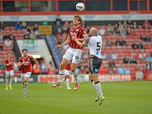 Supporting image for story: Inside Walsall's Aaron Pressley deal: January rebuff and fending off competition