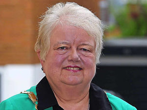 Supporting image for story: Apology over Facebook outburst after councillor suffers a soaking