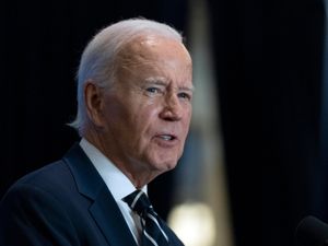 Supporting image for story: Biden set to make long-awaited visit to Africa in October