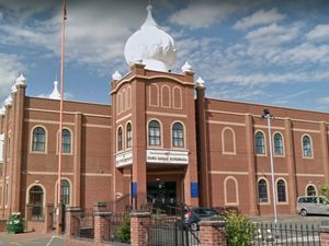 Supporting image for story: Charity watchdog launches investigation into trusts with links to Wolverhampton Sikh temple