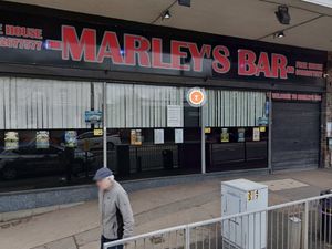Supporting image for story: Sedgley bar makes application for new licence