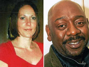 Supporting image for story: Walsall mother shot violent ex-partner then killed herself