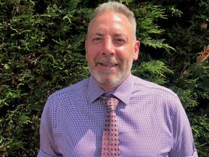 Supporting image for story: New appointments for Shropshire building contractor