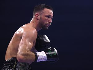 Supporting image for story: Josh Taylor retires from boxing due to eye injury