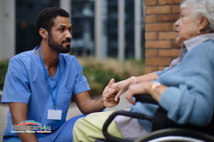 Homecare4U is taking action to maintain continuity of care for vulnerable people, while also keeping care workers in employment.