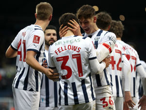 Supporting image for story: Jonny Drury's West Brom ratings v Aldershot: High marks on sparkling day for youngsters
