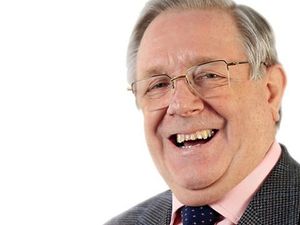 Supporting image for story: Farewell, Ed: Peter Rhodes on a great broadcaster, a presidential gaffe and the question for the next EU Referendum