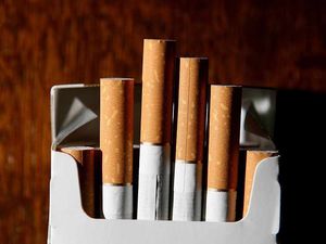 Supporting image for story: A million cigarettes seized by customs in Sandwell and Birmingham crackdown