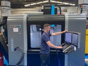 Supporting image for story: Fresh investment at A&M EDM