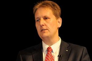 Matthew Ellis, Staffordshire Police and Crime Commissioner