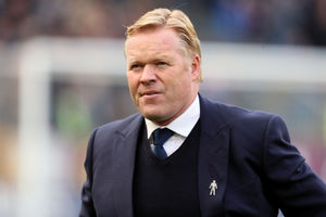 Ronald Koeman