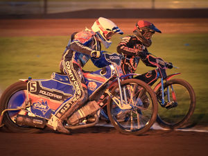 Supporting image for story: Countdown to a new season is heating up