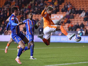 Supporting image for story: West Brom complete loan deal for Crystal Palace prospect Danny Imray - with registration confirmed