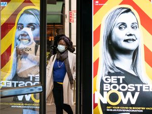 Supporting image for story: Three quarters of people with cold symptoms are likely to have Covid – study