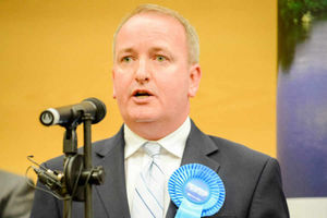 Supporting image for story: Wrekin MP calls for music videos to be rated
