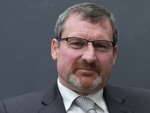 Supporting image for story: Planning inspector has to decide whether a new crematorium should be build near Newtown