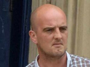 Supporting image for story: Fitter's 'lie after lie' on porch work