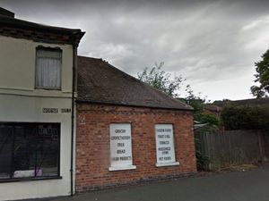 Supporting image for story: Plan for Walsall dessert shop turned down due to fears over cooking smell