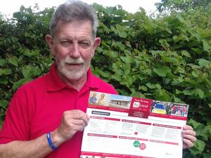 Supporting image for story: Money advice among £1m lottery projects for Shropshire villages