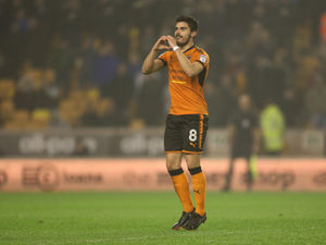 Supporting image for story: Wolves star Ruben Neves moves closer to Premier League dream