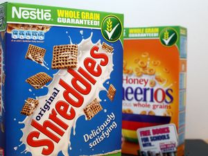 Supporting image for story: Nestle to axe 16,000 jobs around world over next two years in cost-cutting drive