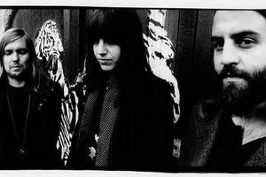 Supporting image for story: Band Of Skulls to play Wulfrun Hall, Wolverhampton