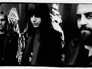 Supporting image for story: Band Of Skulls to play Wulfrun Hall, Wolverhampton