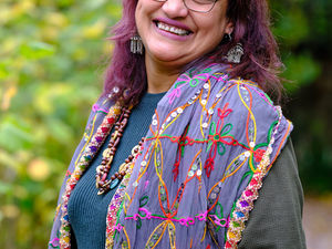 Supporting image for story: Stourbridge Library sees wood for the trees