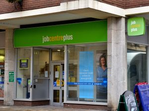 Supporting image for story: LETTER: Millions have decided that working is not for them