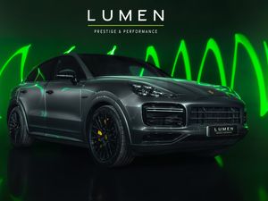 Supporting image for story: Greenhous Group unveils new destination for luxury pre-owned vehicles