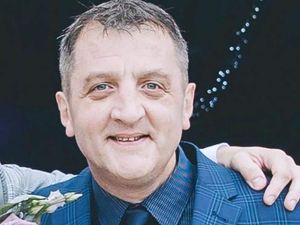 Supporting image for story: Man, 53, stabbed outside his home named by police