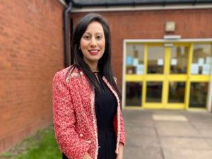 Supporting image for story: MP calls for tip in north of Dudley