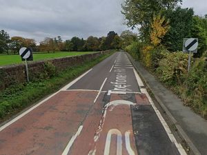 Supporting image for story: Inquest opened into death of teenager killed in Oswestry car crash