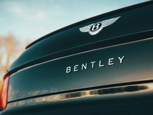 Supporting image for story: Covid-related shutdown has ‘been nothing like a recession’ for Bentley, says boss