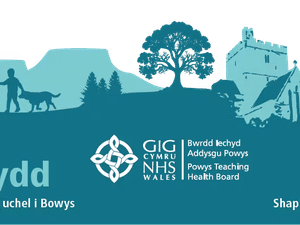 Supporting image for story: There's still time for Powys residents to talk about future services with the health board