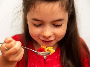 Supporting image for story: Children to see fewer ads for unhealthy food and drink from this week
