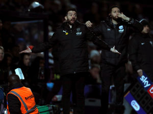 Supporting image for story: Carlos Corberan gives green light to brilliant West Brom loanee 