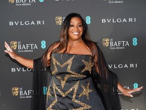 Supporting image for story: Alison Hammond will spend 48 hours with celebrities in BBC interview show