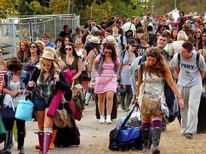 Supporting image for story: 2012 V Festival tickets go on sale