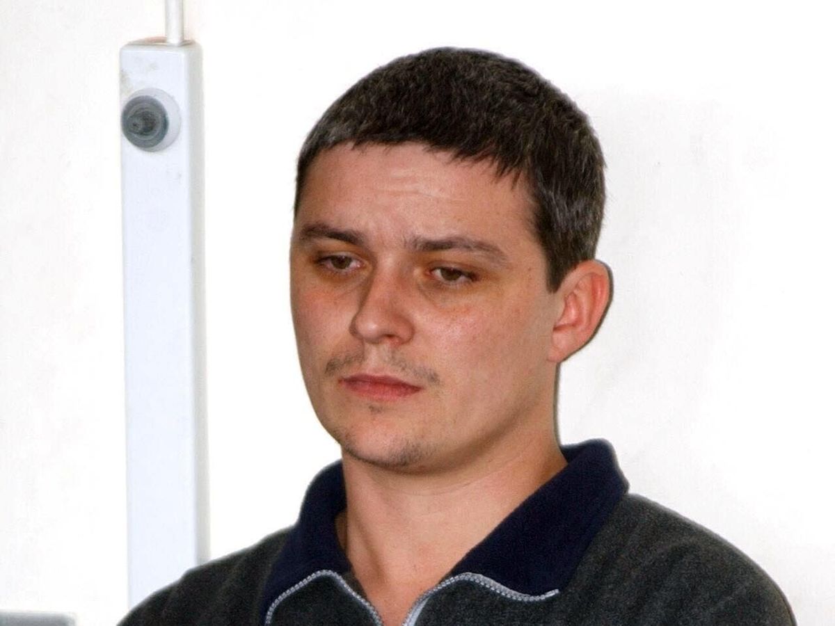Soham killer Ian Huntley&rsquo;s &lsquo;life-support machine switched off&rsquo;