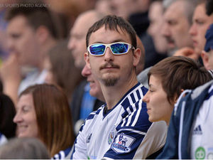 Supporting image for story: Blog: Albion must stop treating supporters like customers