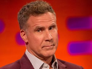 Supporting image for story: Will Ferrell says he worried Christmas classic Elf ‘might be my last movie’