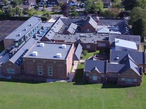 Supporting image for story: Shropshire schools to benefit from grant of nearly £800,000