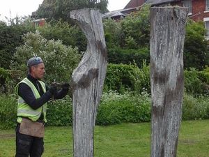 Supporting image for story: Eglantyne Jebb's achievements to be marked by fresh Ellesmere sculpture